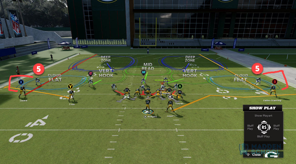 Madden 24 - PS5