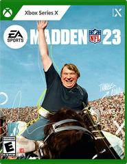 Madden NFL 23 - Series X