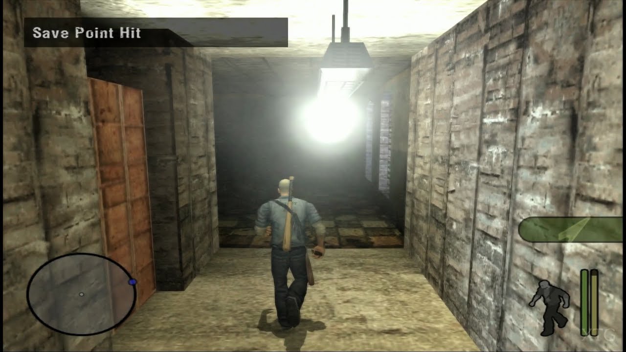 Manhunt - PS2