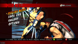 Marvel vs Capcom 3 Fate of Two Worlds - PS3