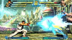 Marvel vs Capcom 3 Fate of Two Worlds - PS3