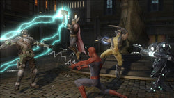 Marvel Ultimate Alliance 2 - X360