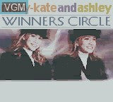 Mary-Kate and Ashley: Winners Circle - Gameboy Color