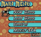 Mary-Kate and Ashley: Winners Circle - Gameboy Color