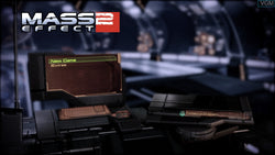 Mass Effect: Trilogy - X360