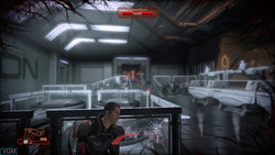 Mass Effect: Trilogy - X360