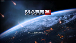 Mass Effect: Trilogy - X360