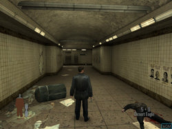 Max Payne - XBox Original