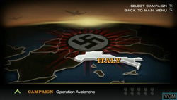 Medal of Honor Heroes - PSP