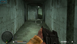 Medal of Honor Heroes - PSP