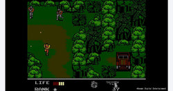 Metal Gear Solid Master Collection Volume 1 - Switch