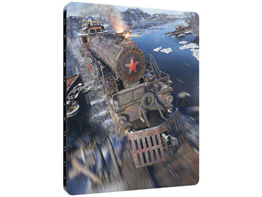 Metro Exodus - PS4