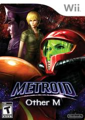 Metroid: Other M - Wii Original