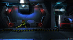 Metroid: Other M - Wii Original