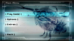 Metroid Prime 3: Corruption - Wii Original