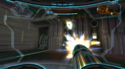 Metroid Prime 3: Corruption - Wii Original