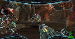 Metroid Prime Trilogy - Wii Original