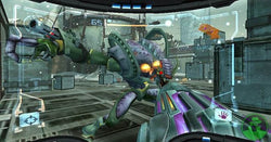 Metroid Prime Trilogy - Wii Original