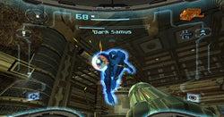 Metroid Prime Trilogy - Wii Original