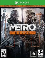 Metro Redux - XB1