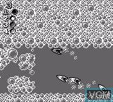 Micro Machines - Gameboy