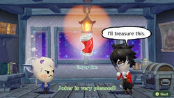 Miitopia - Switch