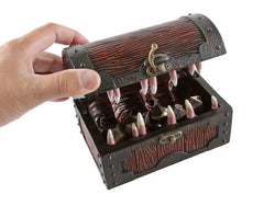 Mimic Dice Storage Chest