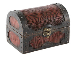 Mimic Dice Storage Chest