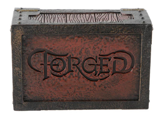 Mimic Dice Storage Chest