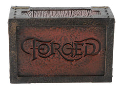Mimic Dice Storage Chest