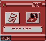 Mission: Impossible - Gameboy Color