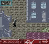 Mission: Impossible - Gameboy Color