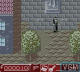 Mission: Impossible - Gameboy Color