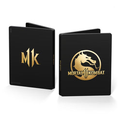 Mortal Kombat 11 - XB1