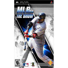 MLB 06: The Show - PSP