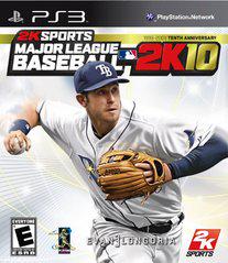 MLB 2K10 - PS3