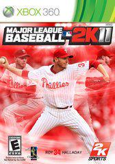 Major League Baseball (MLB) 2K11 - X360