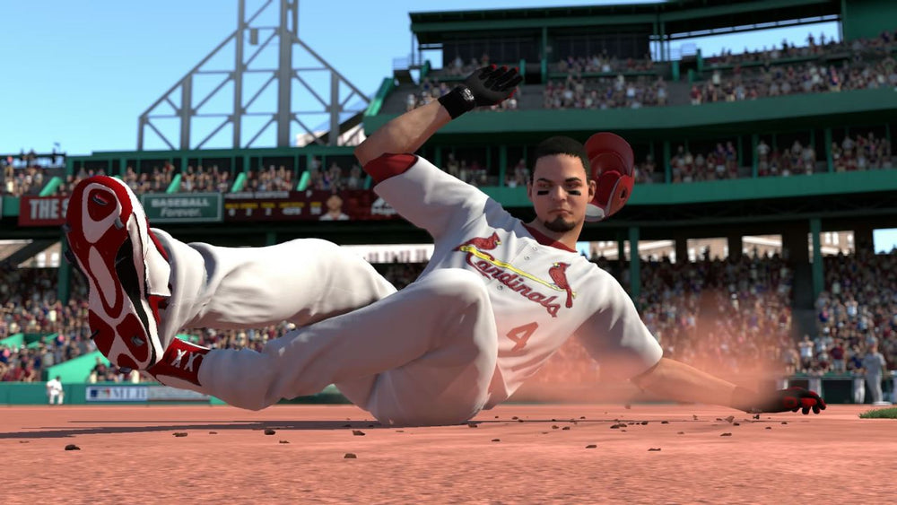 MLB 14 The Show - PS4