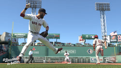 MLB 14 The Show - PS4