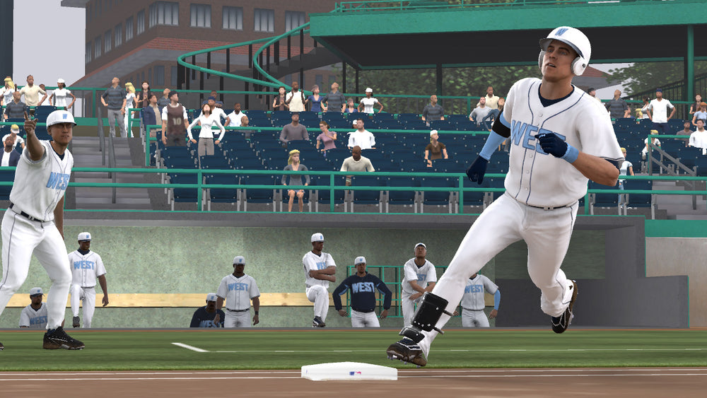 MLB 14 The Show - PS4