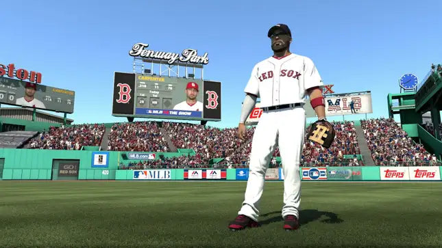 MLB 14 The Show - PS4