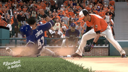 MLB 14 The Show - PS4