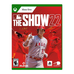 MLB The Show 22 - XB1