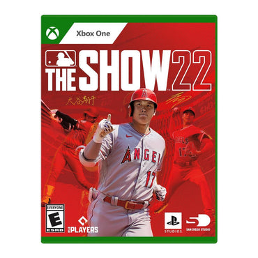 MLB The Show 22 - XB1