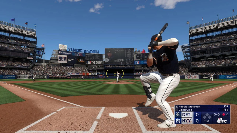 MLB The Show 22 - PS5