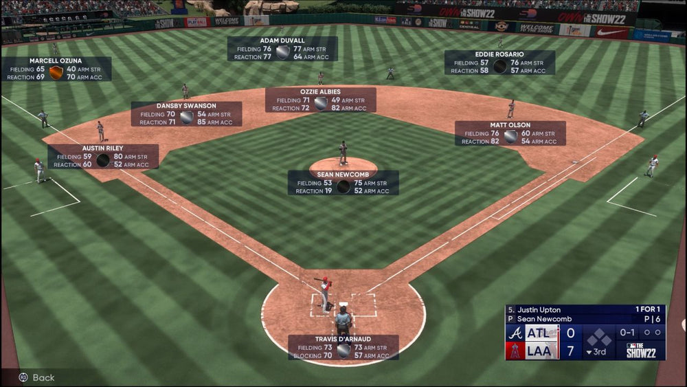 MLB The Show 22 - PS5