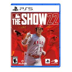 MLB The Show 22 - PS5