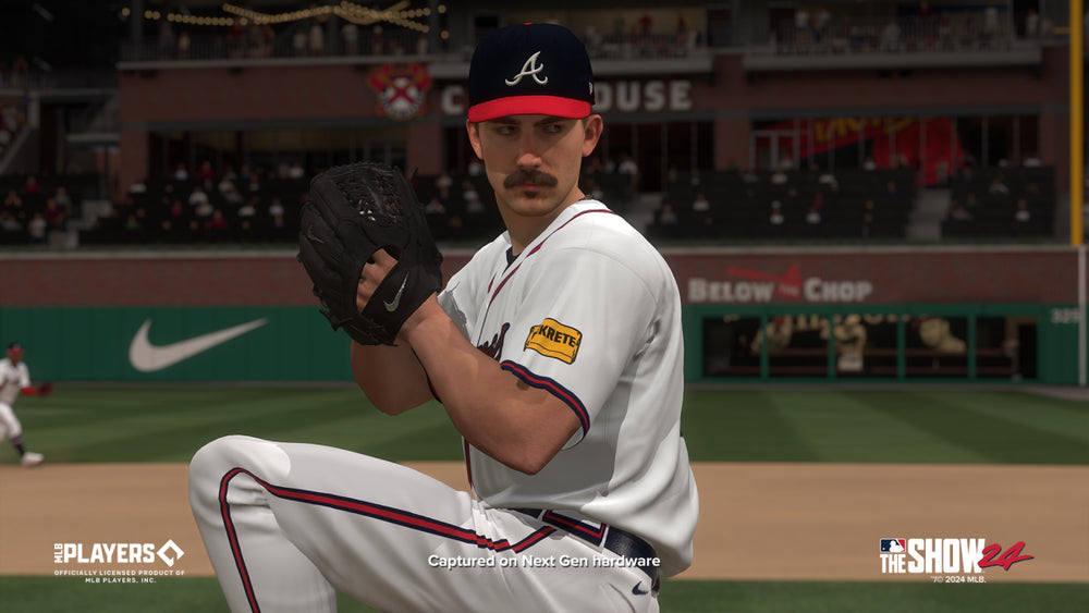 MLB The Show 24 - PS5