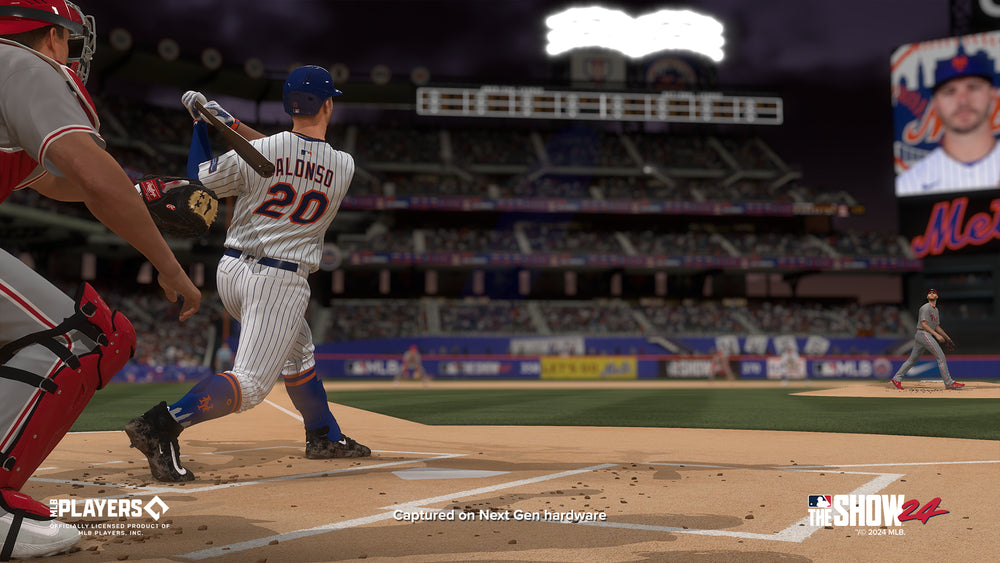 MLB The Show 24 - PS5