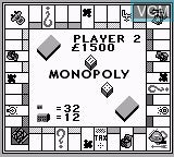 Monopoly - Gameboy